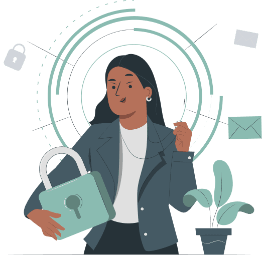 Anonymous SRH Support