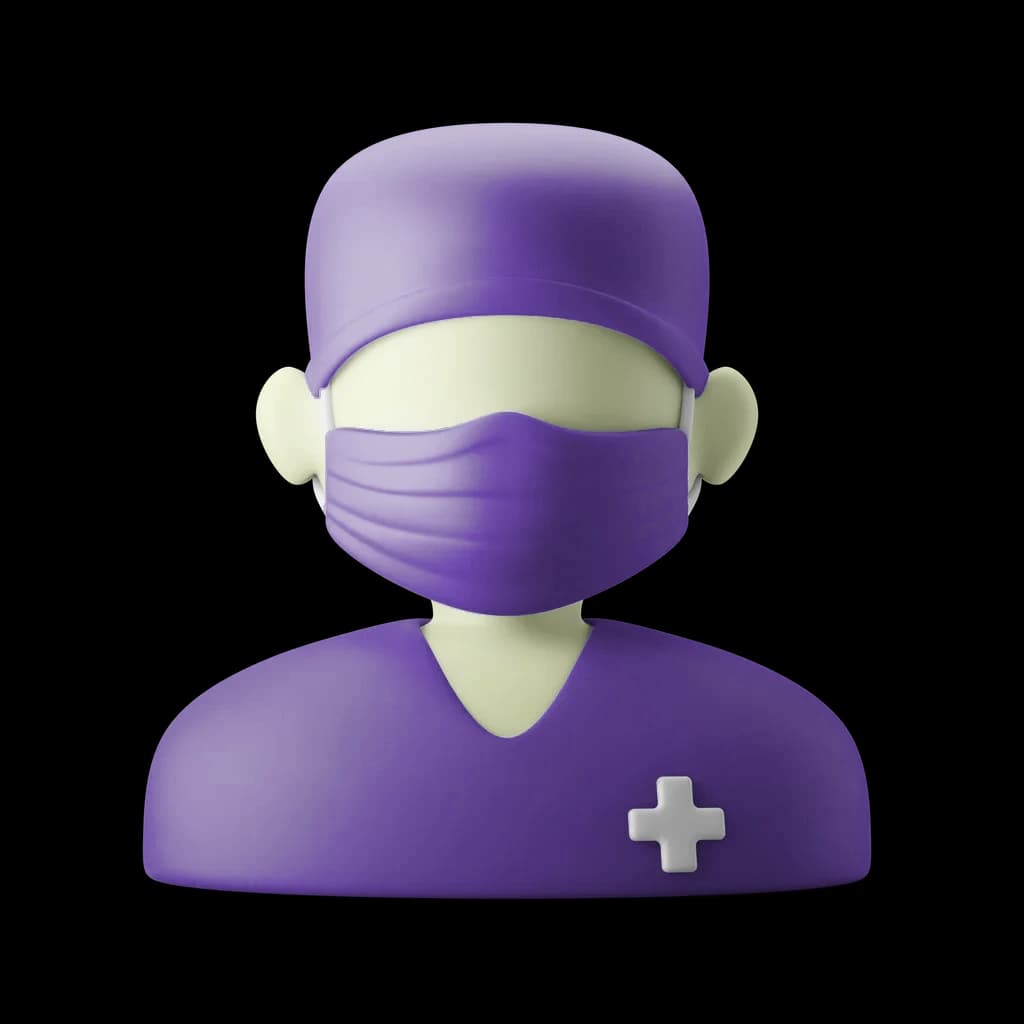 Surgeon